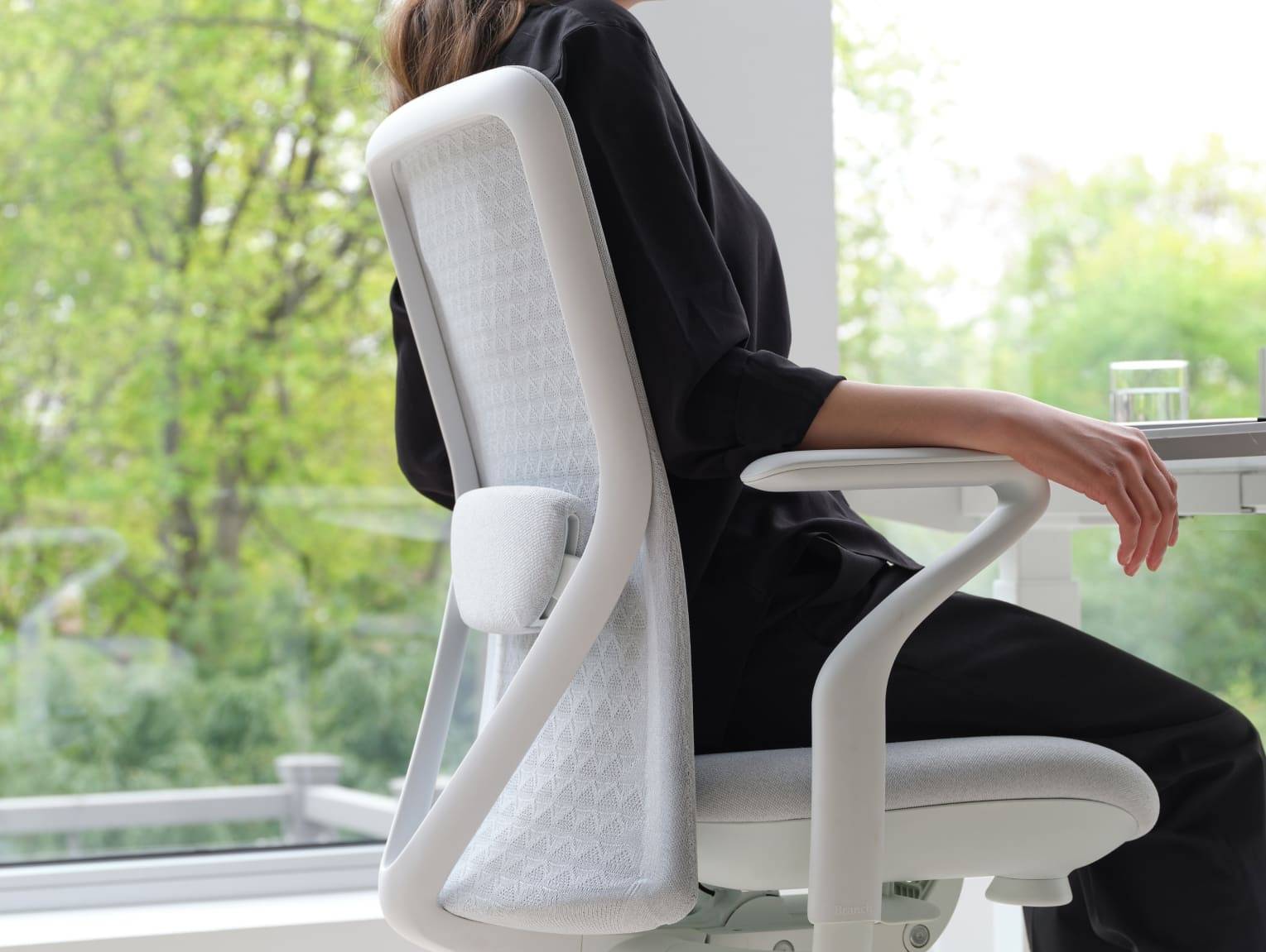 How to Recycle Your Old Office Chair