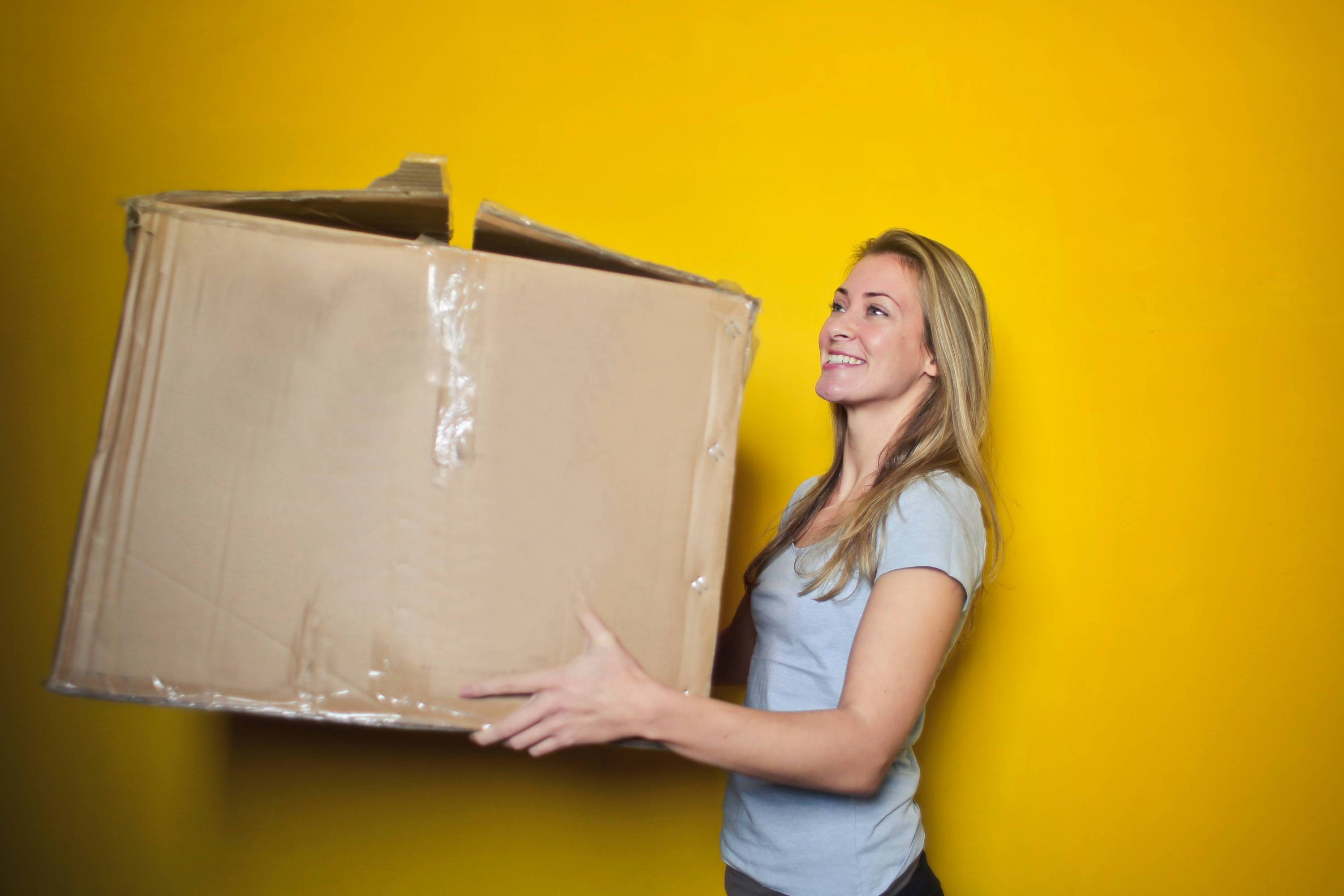 How To Manage An Office Move in 2019