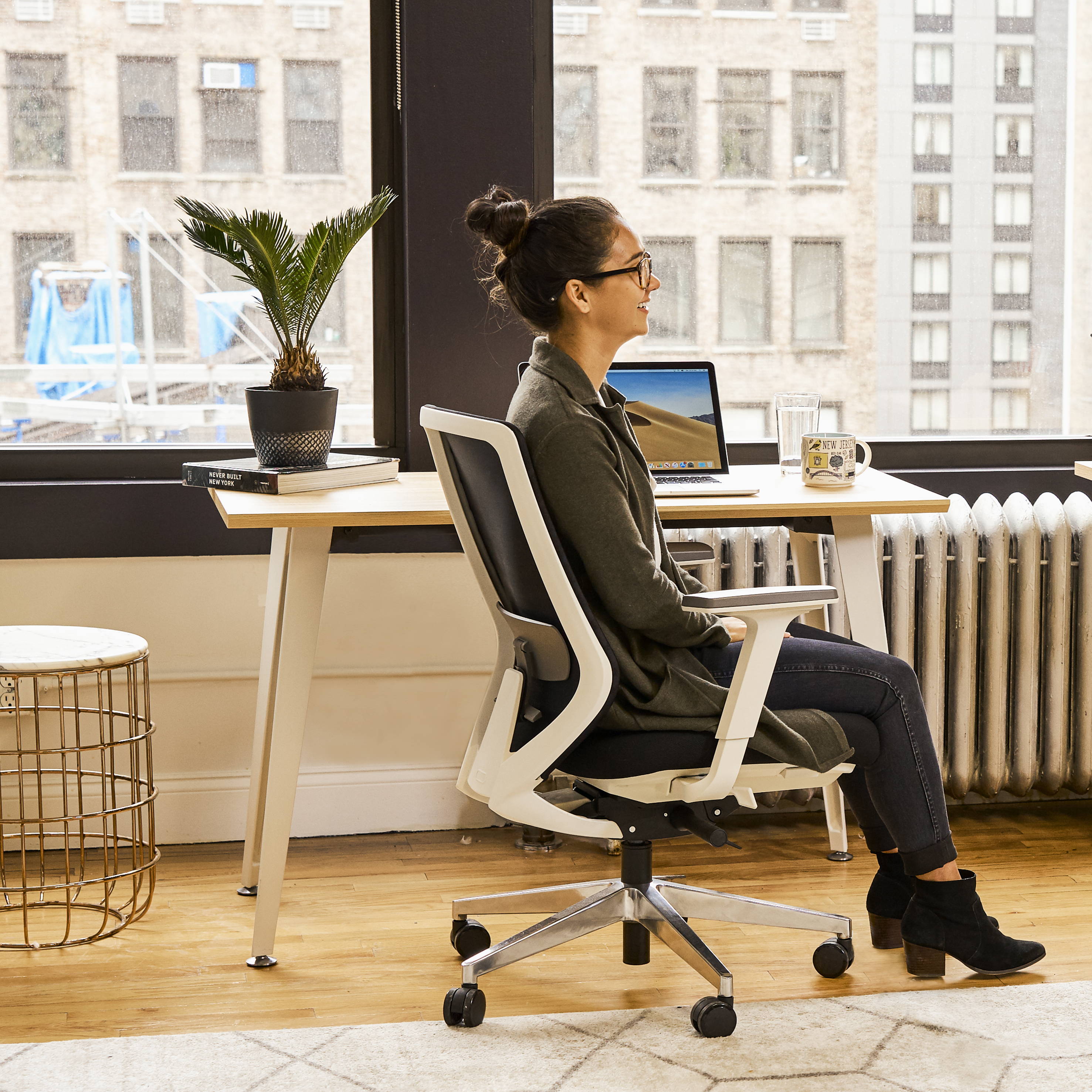 5 Most Common Misconceptions About Ergonomics