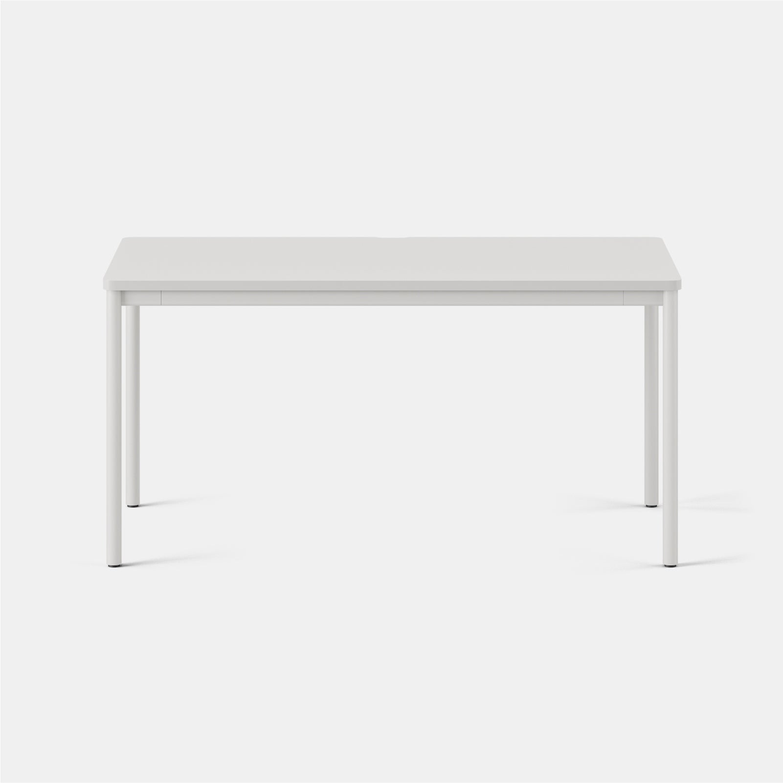 Color:White/White; Desk Size:58 inches x 27 inches;