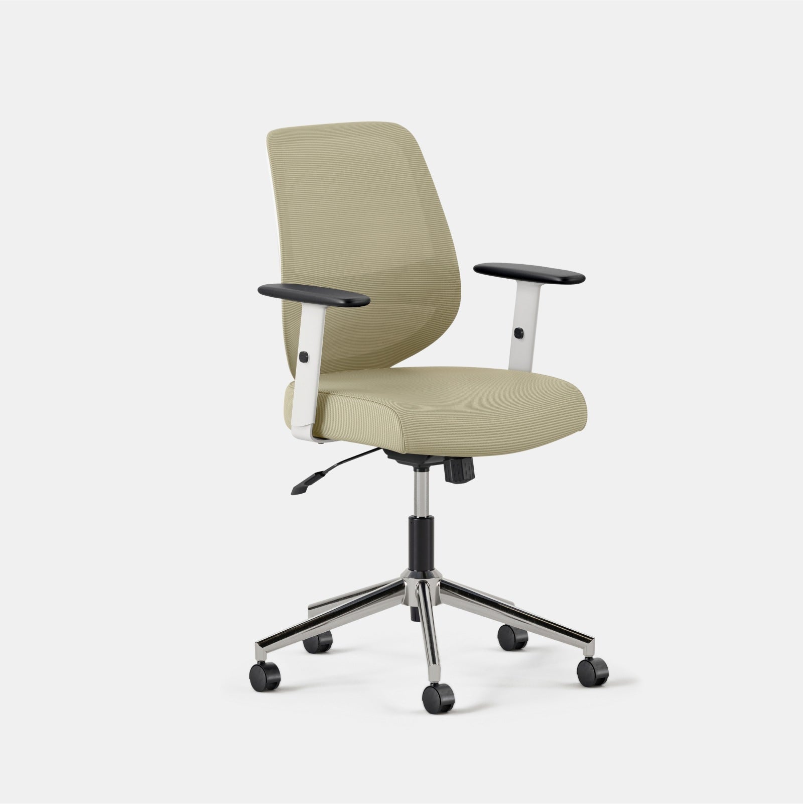 Seat Color:Linden Green; Size:Standard