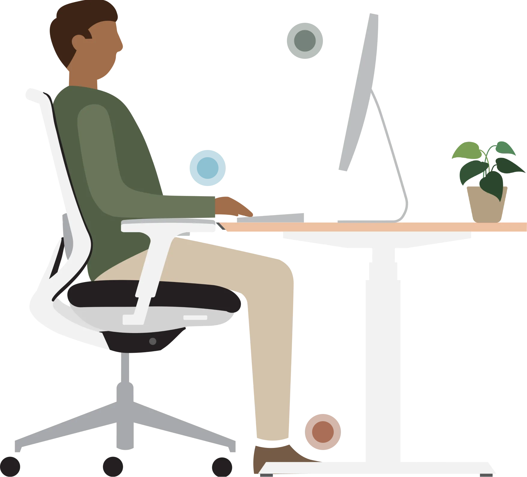 Get Started: Ergonomics 101