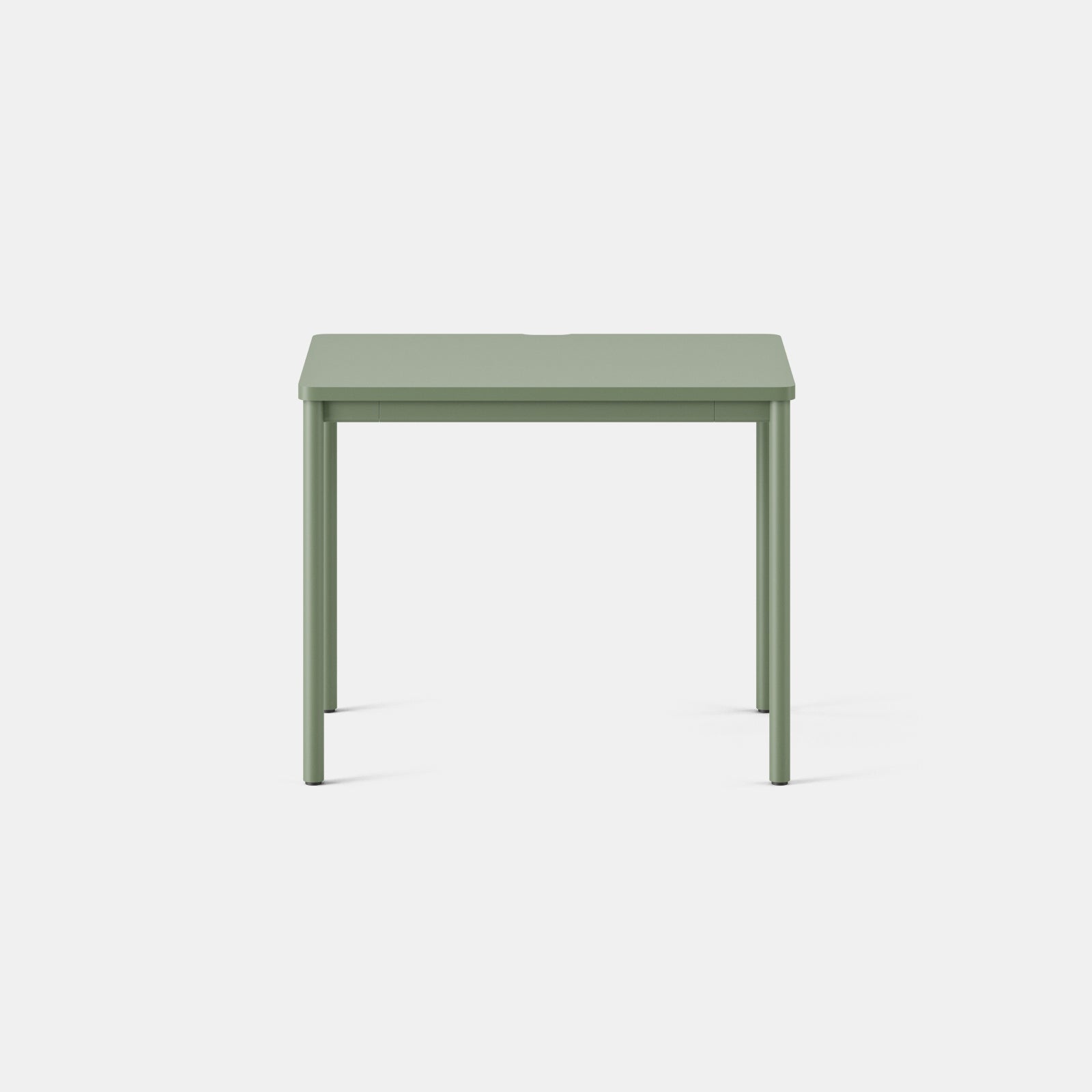 Color:Sage/Sage; Desk Size:36 inches x 24 inches;