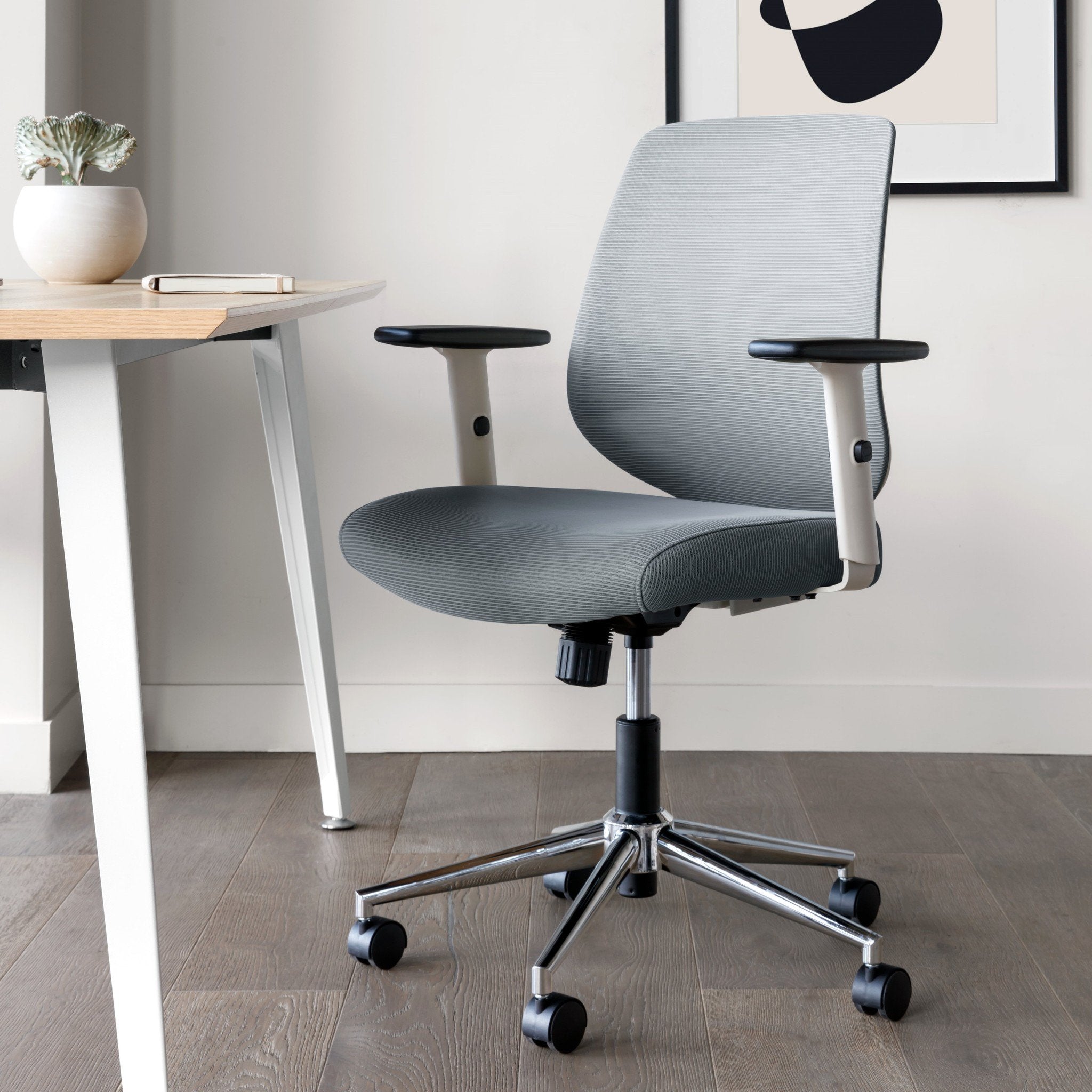 Home store office seat