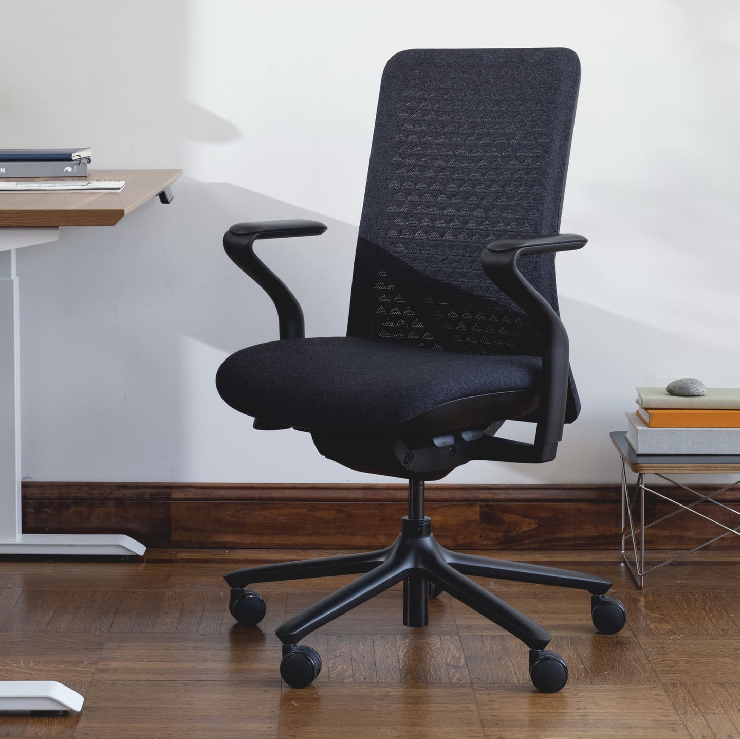 Verve Chair | Office Ergonomic Chairs | Branch Office Furniture